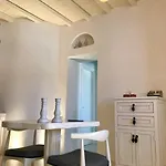 アパート Casa Grande Delos Mykonos *