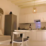 アパート Casa Grande Delos Mykonos