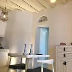 アパート Casa Grande Delos Mykonos *