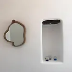 アパート Casa Grande Delos Mykonos *