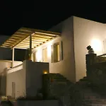 Casa Grande Delos Mykonos アノ・メラ