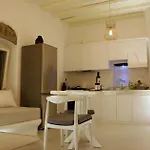 アパート Casa Grande Delos Mykonos