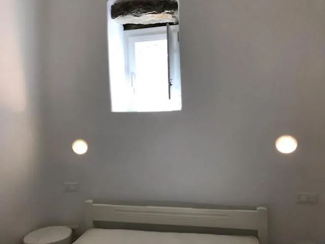 Casa Grande Delos Mykonos Ано Мера