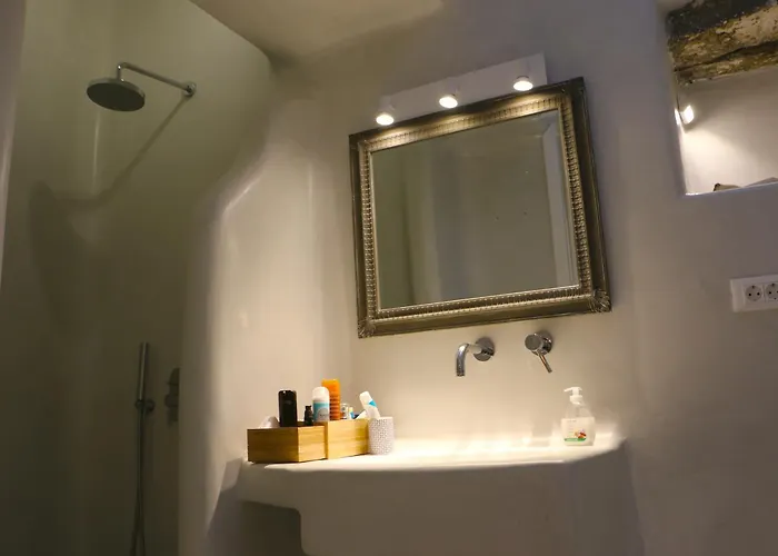 Appartement Casa Grande Delos Mykonos