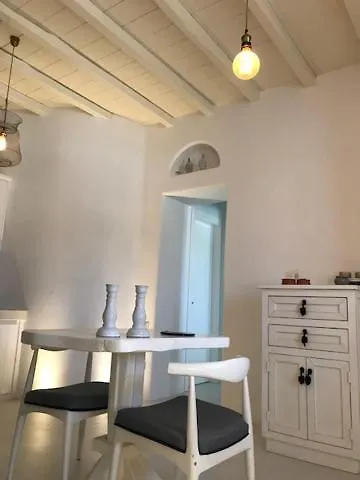 Casa Grande Delos Mykonos Апартаменты *