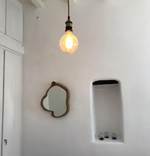 Casa Grande Delos Mykonos * Ано Мера