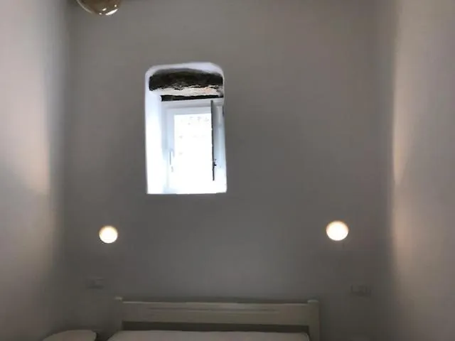 Апартаменты Casa Grande Delos Mykonos Ано Мера