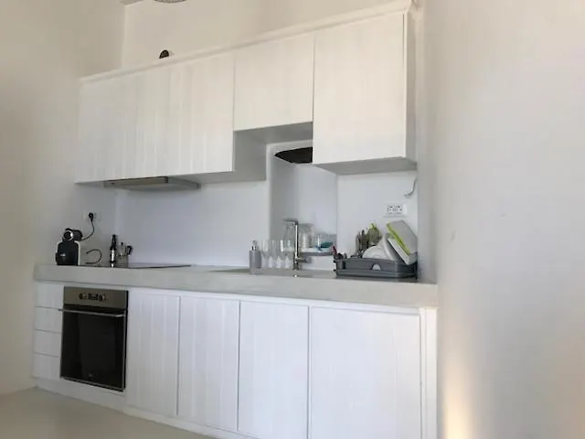 Casa Grande Delos Mykonos Апартаменты