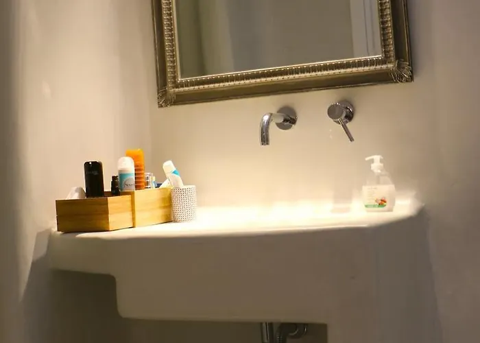 Casa Grande Delos Mykonos Апартаменты *