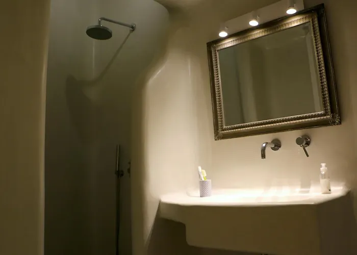 Casa Grande Delos Mykonos Ано Мера