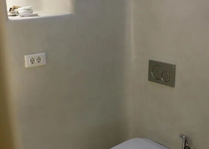 Casa Grande Delos Mykonos * Ано Мера