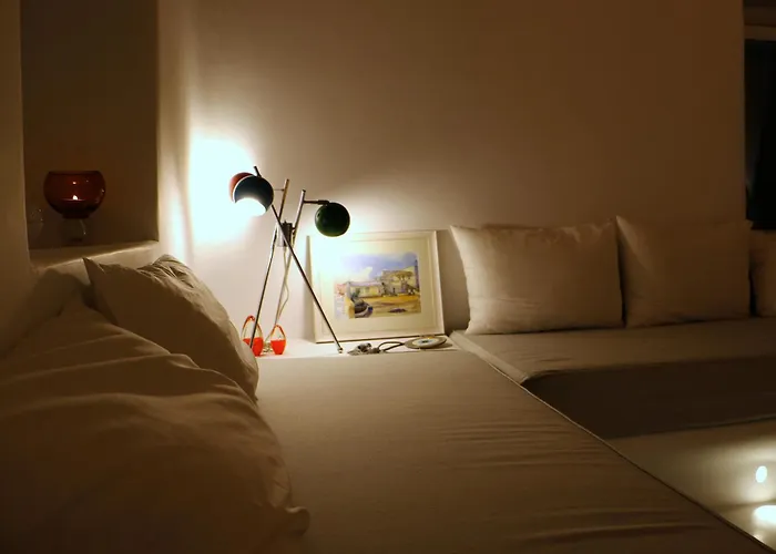 Appartement Casa Grande Delos Mykonos