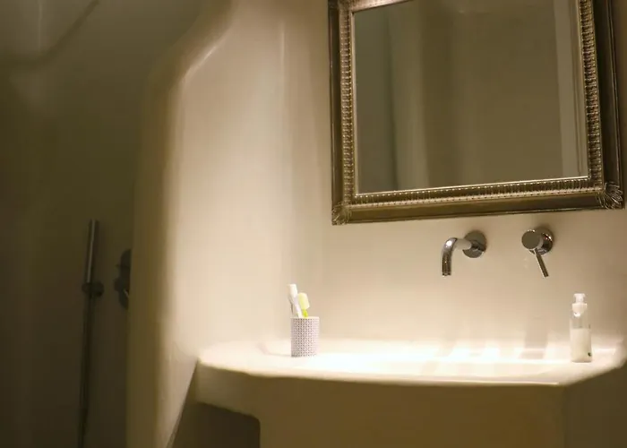 Casa Grande Delos Mykonos * Ано Мера