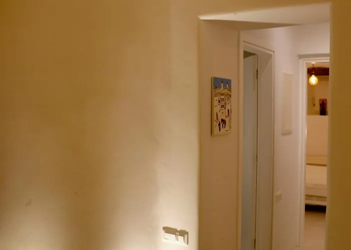 Casa Grande Delos Mykonos Апартаменты *