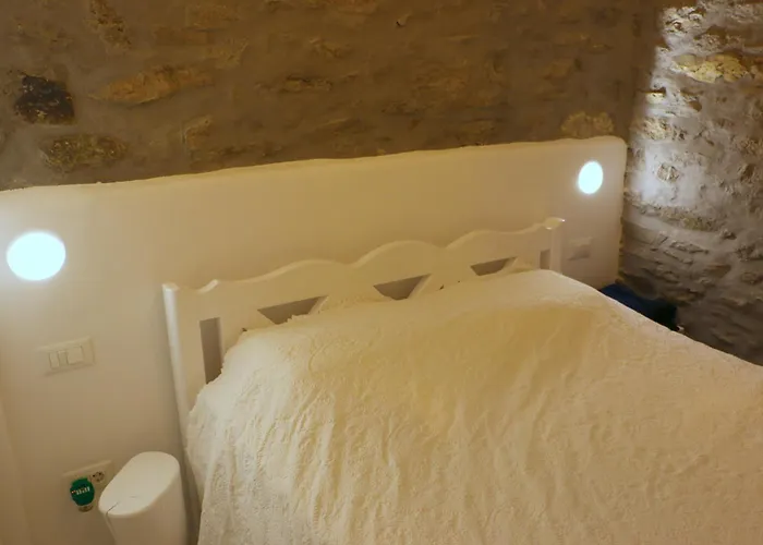 Casa Grande Delos Mykonos Ано Мера