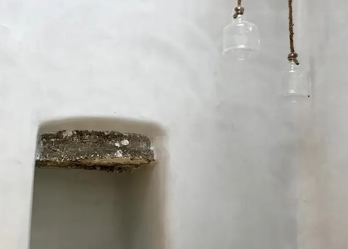 Appartement Casa Grande Delos Mykonos Ano Mera