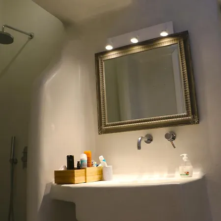Apartamento Casa Grande Delos Mykonos