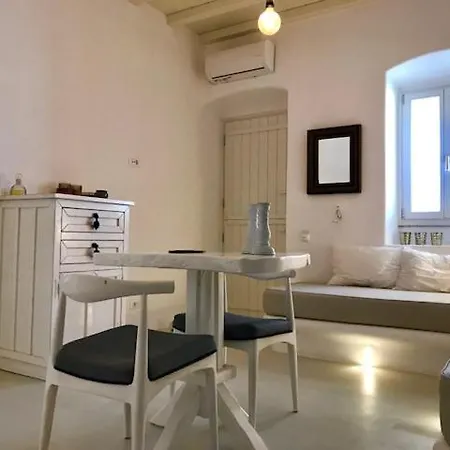 Casa Grande Delos Mykonos Apartmán *