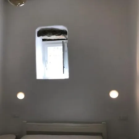 Lägenhet Casa Grande Delos Mykonos Ano Mera