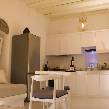 Lägenhet Casa Grande Delos Mykonos