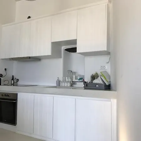 Casa Grande Delos Mykonos Lägenhet