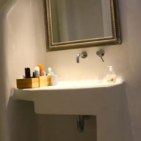 Casa Grande Delos Mykonos Apartmán *