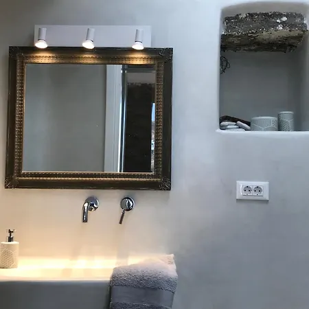 Casa Grande Delos Mykonos Lägenhet