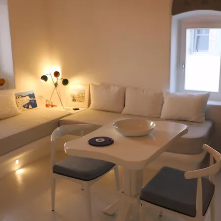 Casa Grande Delos Mykonos Apartmán