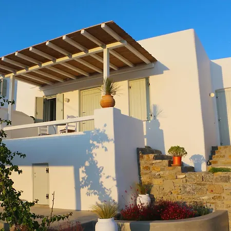 Apartmán Casa Grande Delos Mykonos *