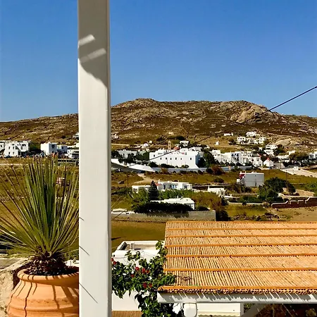 Apartmán Casa Grande Delos Mykonos Ano Mera