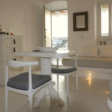 Casa Grande Delos Mykonos Apartmán *