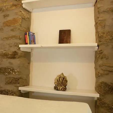 Casa Grande Delos Mykonos Lägenhet Ano Mera
