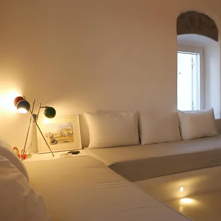 Apartmán Casa Grande Delos Mykonos Ano Mera