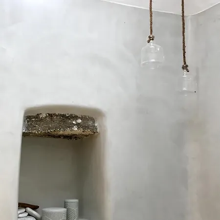 Lägenhet Casa Grande Delos Mykonos Ano Mera