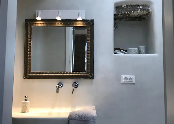 Apartment Casa Grande Delos Mykonos Ano Mera