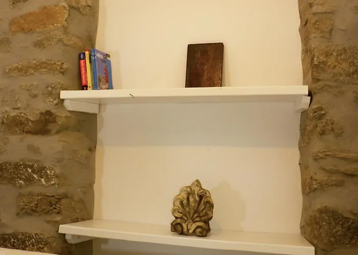 Casa Grande Delos Mykonos Apartment Ano Mera