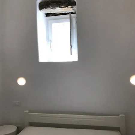 Casa Grande Delos Mykonos アノ・メラ