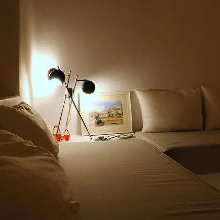 アパート Casa Grande Delos Mykonos