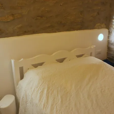 Casa Grande Delos Mykonos アノ・メラ