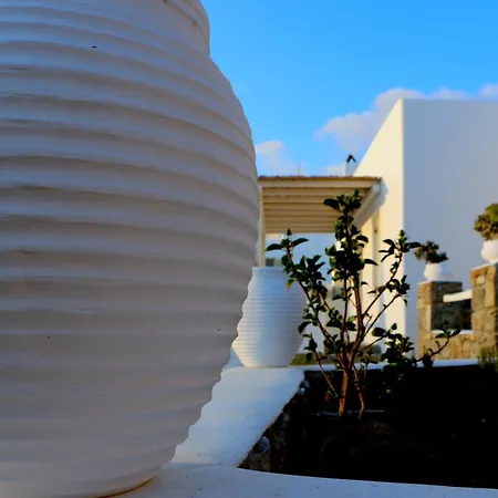 Casa Grande Delos Mykonos アノ・メラ